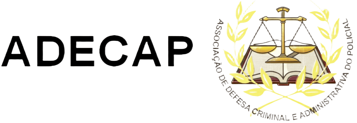 Logo da ADECAP